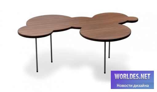 дизайн, дизайн мебели, дизайн стола, дизайн журнального стола, дизайн журнального столика, журнальный столик, дубовый журнальный столик